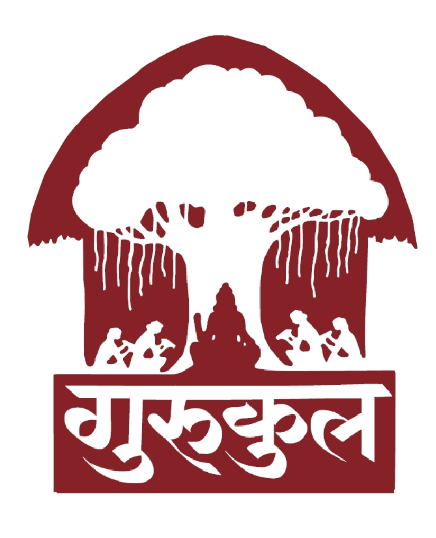 Gurukul Study Center Logo